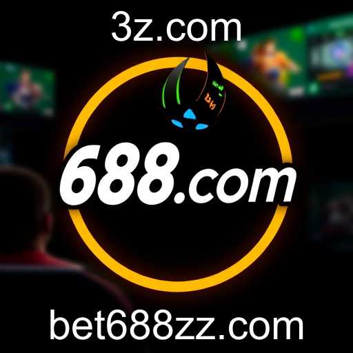 O Crescimento do 688.com no Mercado de Jogos