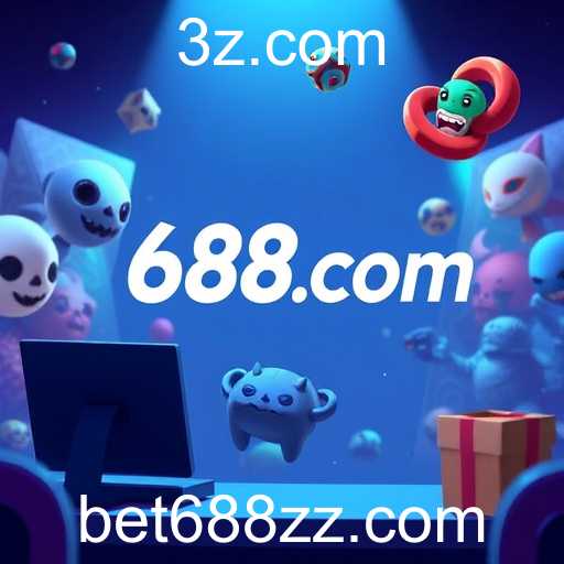 O Crescimento do Entretenimento Online: 688.com no Centro das Atenções